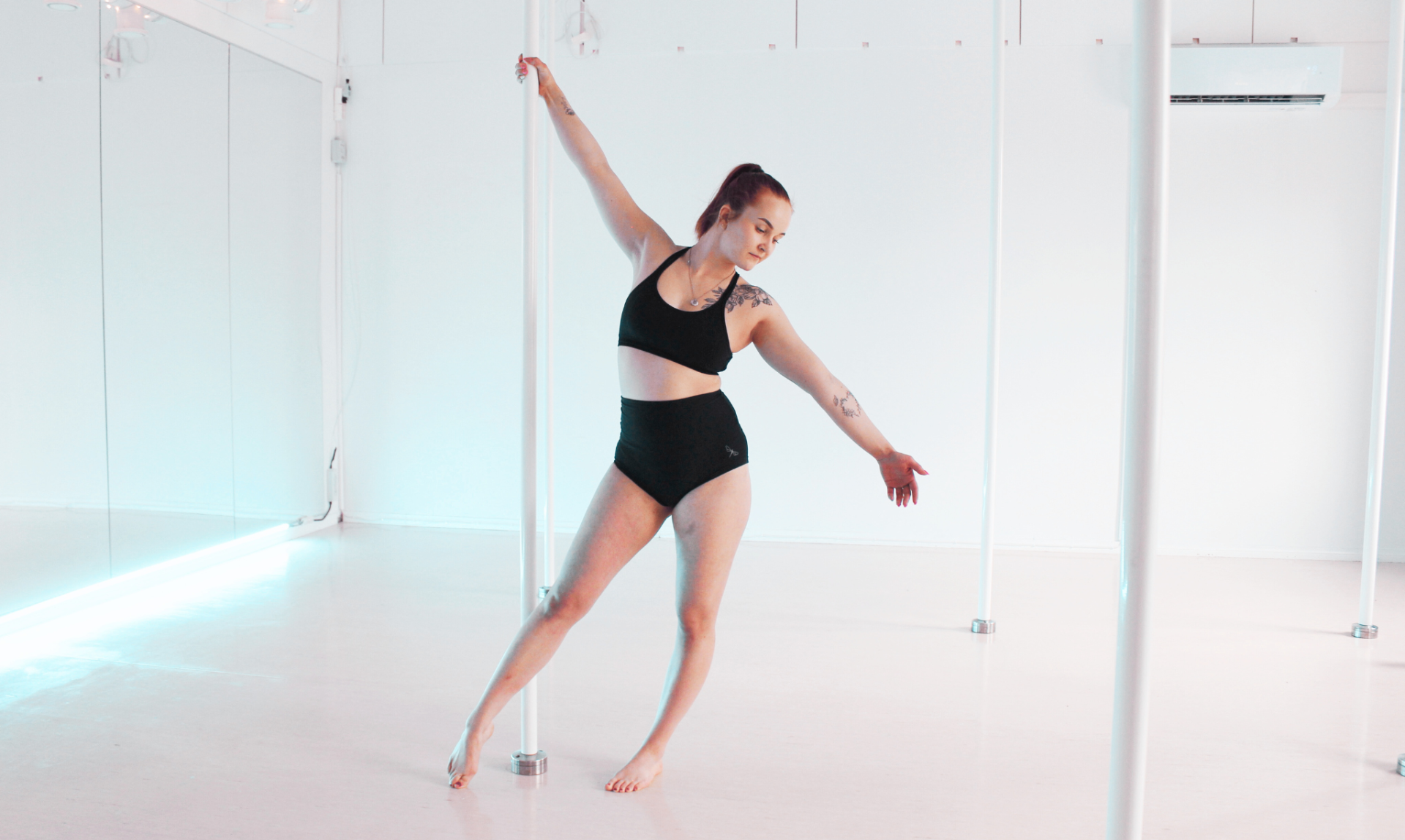 Tankotanssi :: PoleFit