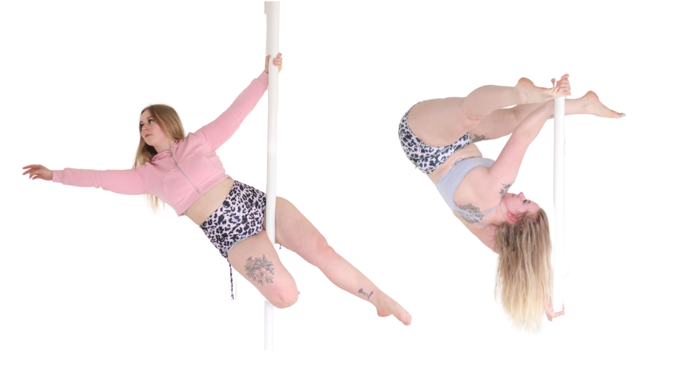 Tankotanssi :: PoleFit